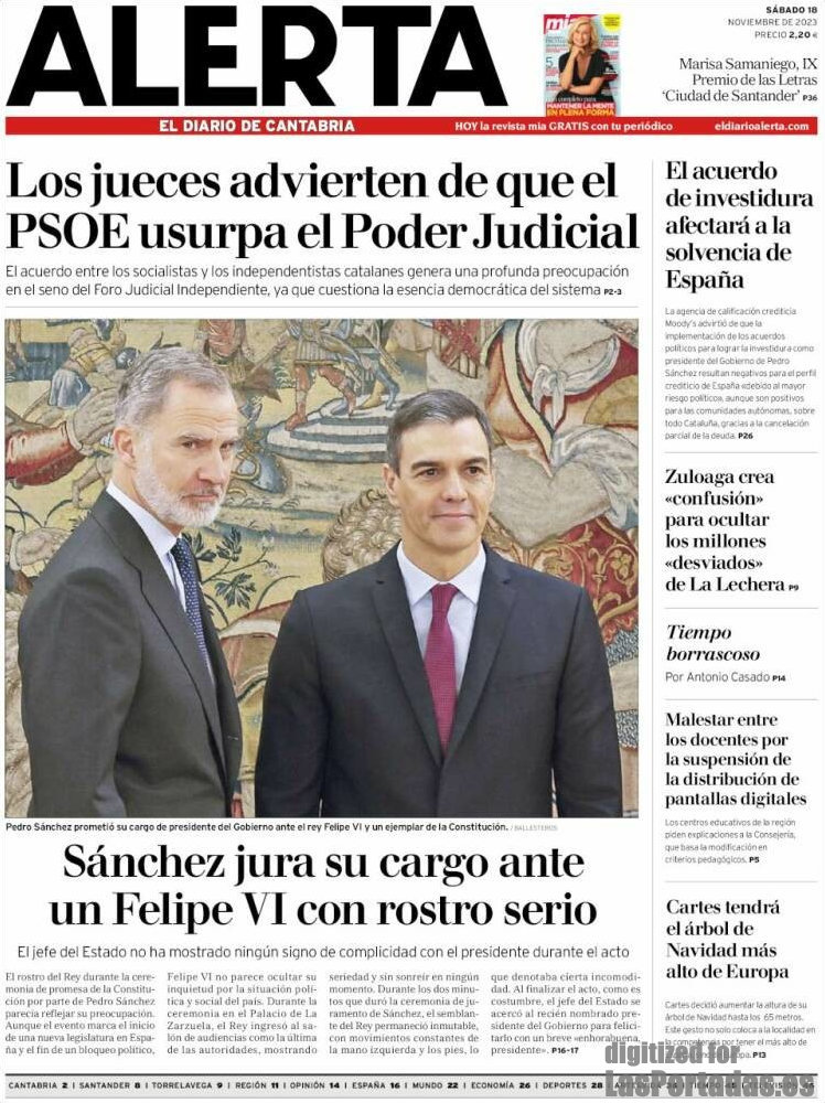Alerta