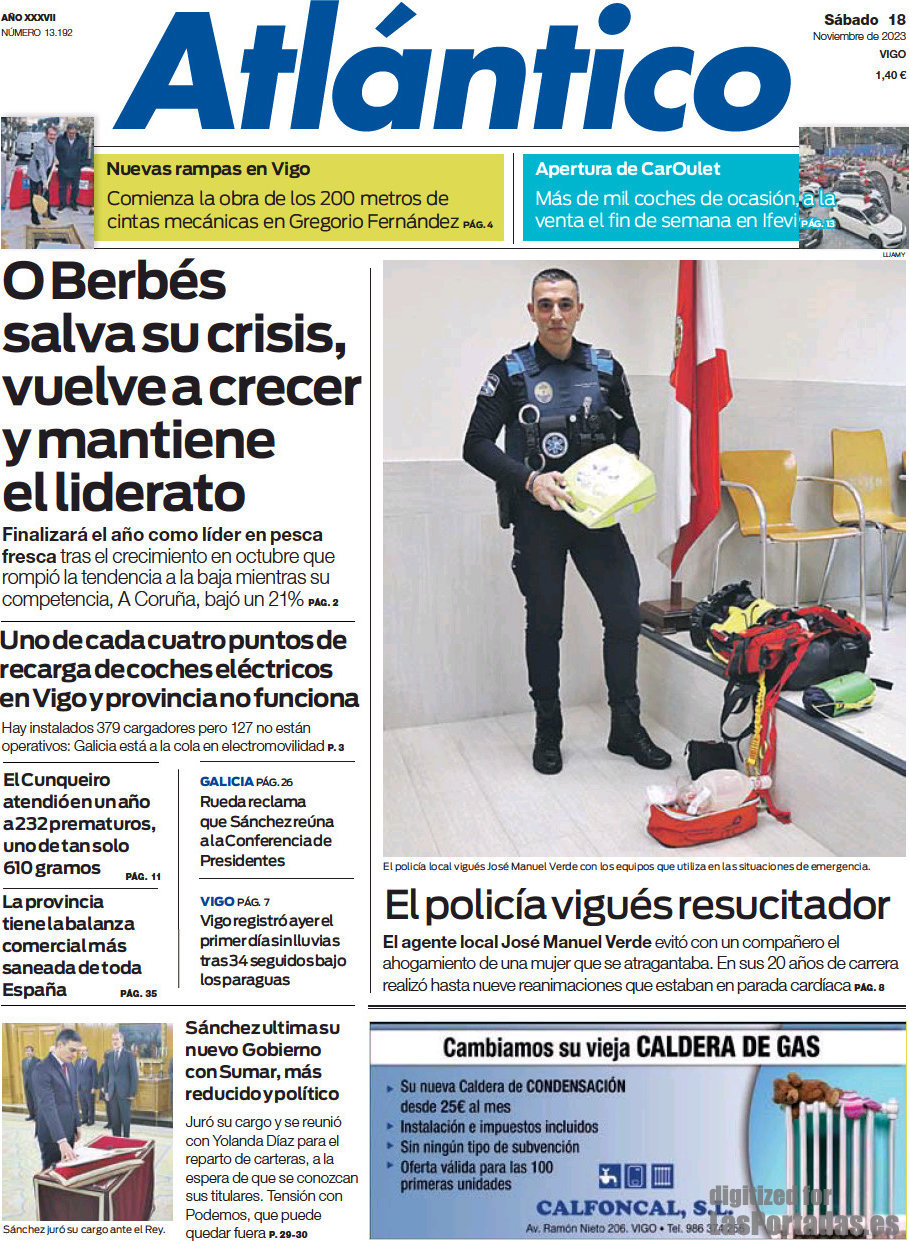 Atlántico Diario