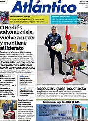 /Atlántico Diario