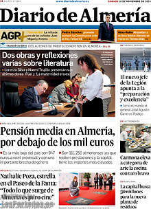 Periodico Diario de Almería