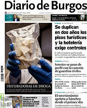 /Diario de Burgos