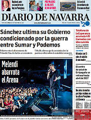 /Diario de Navarra