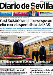/Diario de Sevilla