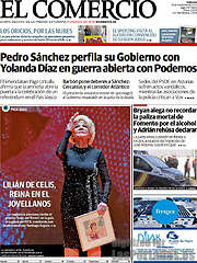 /El Comercio