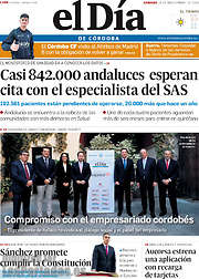 /El Día de Córdoba