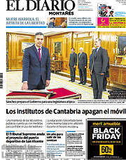 /El Diario Montañés