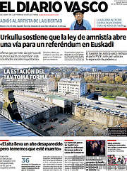 /El Diario Vasco