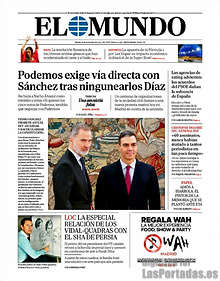 Periodico El Mundo