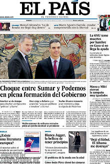 Periodico El País