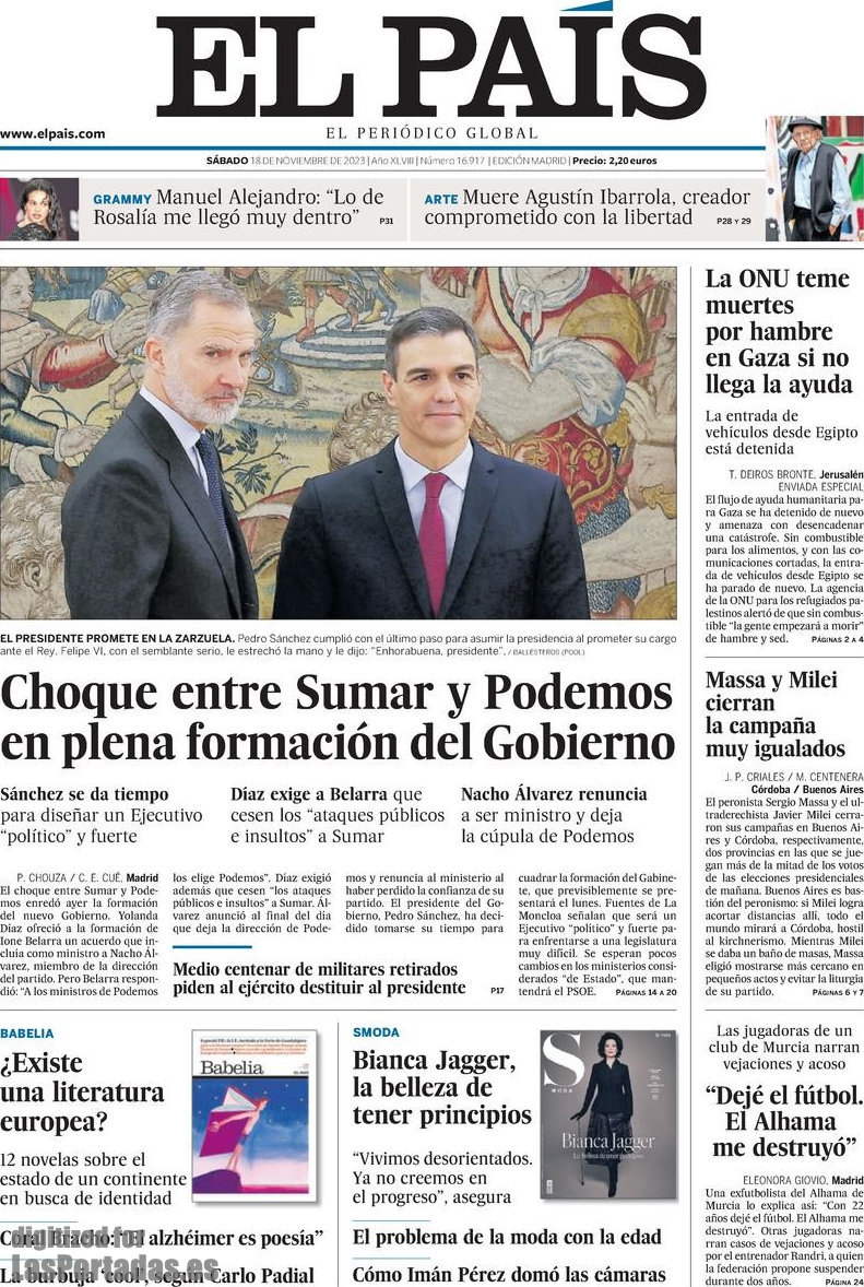 El País