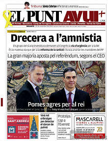 Periodico El Punt