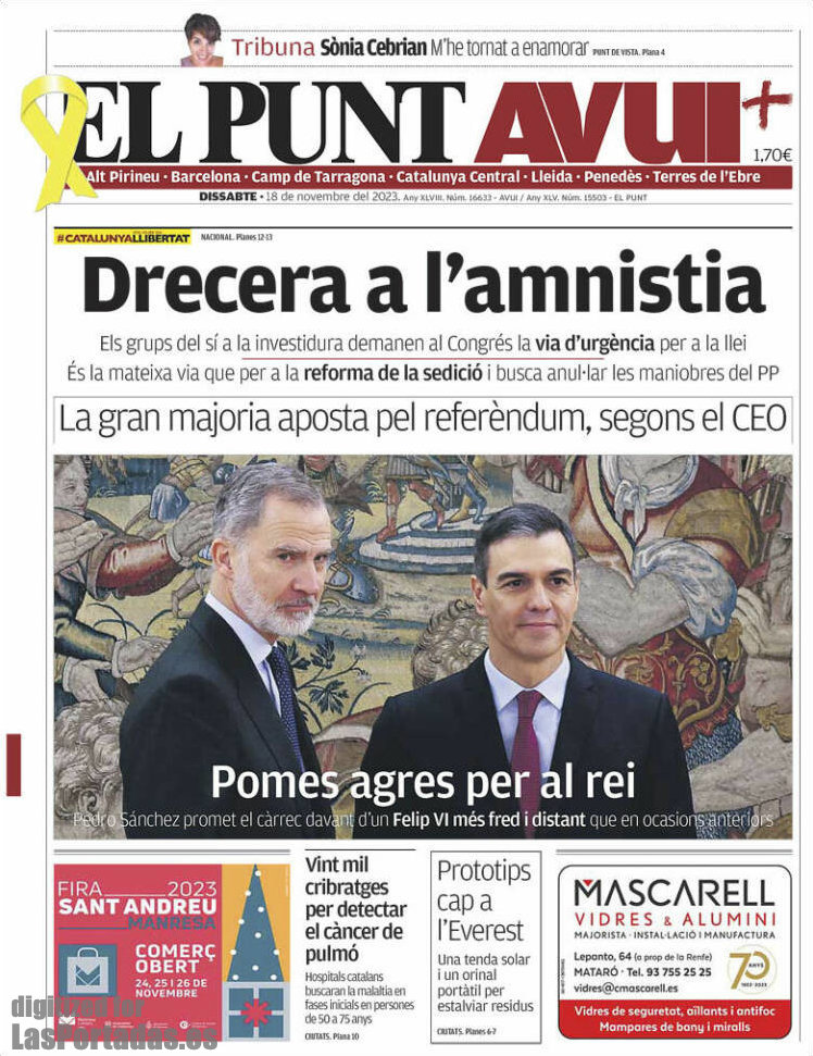 El Punt