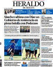 /Heraldo de Aragon