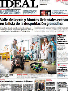 Periodico Ideal