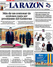 /La Razón