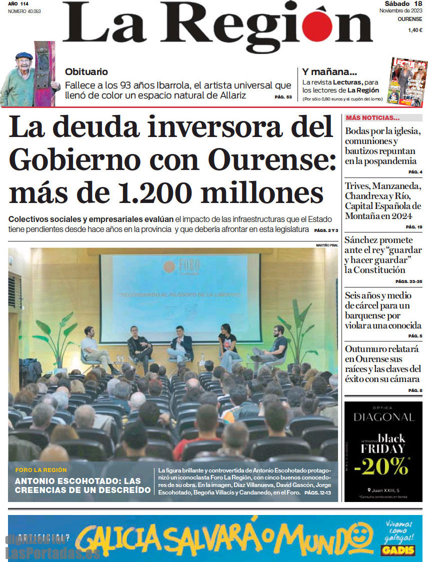 La Región