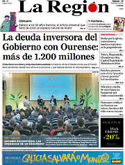 /La Región