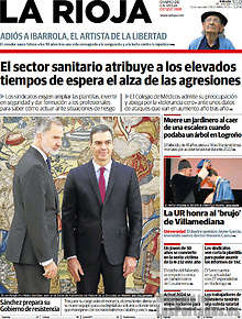 Periodico La Rioja