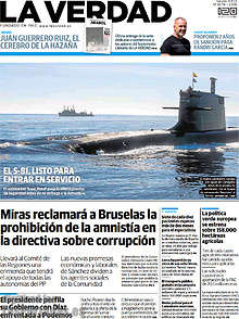Periodico La Verdad
