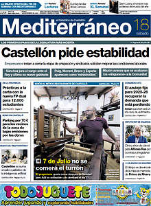 Periodico Mediterráneo