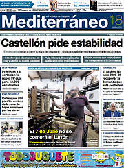 /Mediterráneo