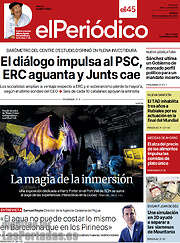 /El Periódico de Catalunya(Castellano)