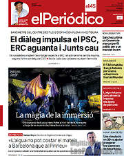 /El Periódico de Catalunya(Català)