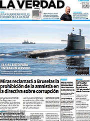 /La Verdad Cartagena