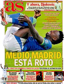 Periodico AS