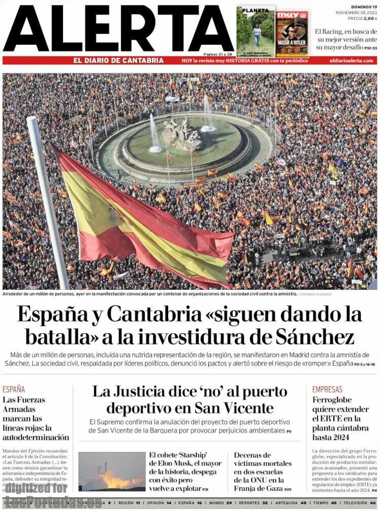 Alerta
