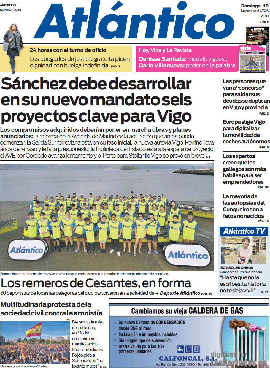 Atlántico Diario