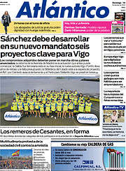 /Atlántico Diario