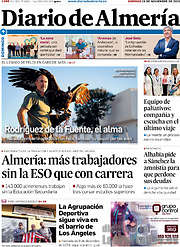/Diario de Almería