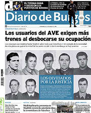 /Diario de Burgos