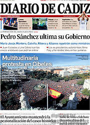 /Diario de Cádiz