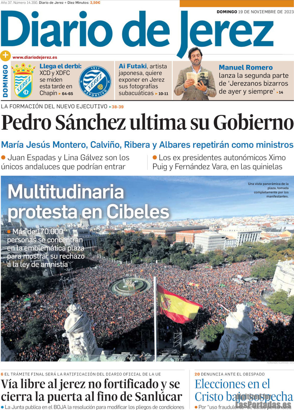 Diario de Jerez