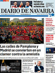 /Diario de Navarra