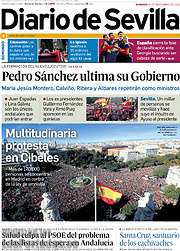 /Diario de Sevilla