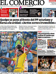 /El Comercio