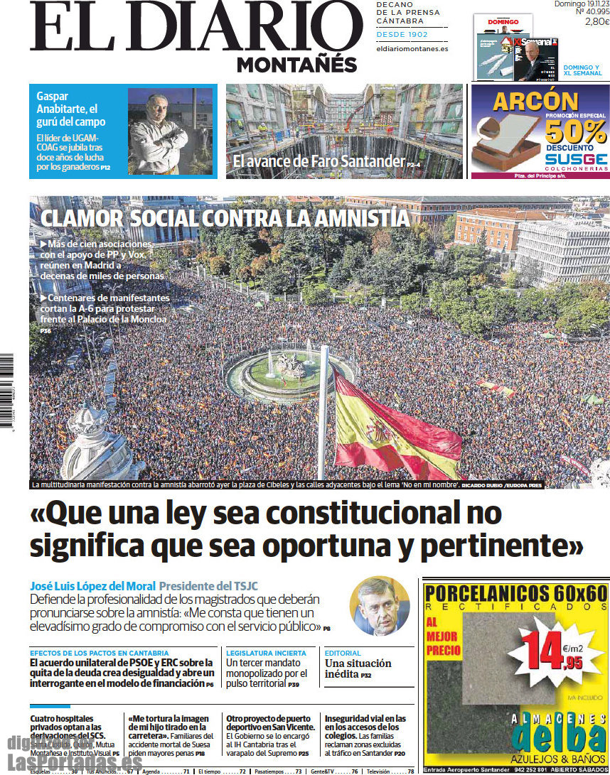 El Diario Montañés
