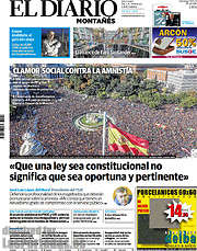 /El Diario Montañés