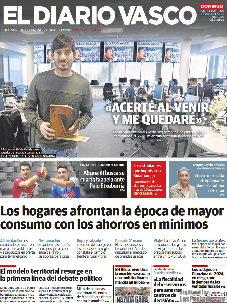 El Diario Vasco