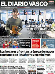 /El Diario Vasco