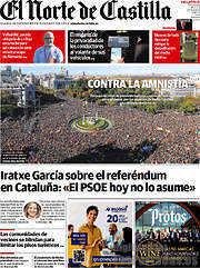 /El Norte de Castilla
