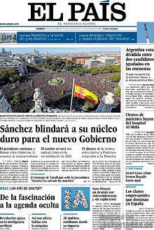 Periodico El País