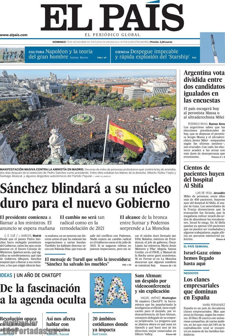 El País