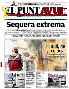 Periodico El Punt