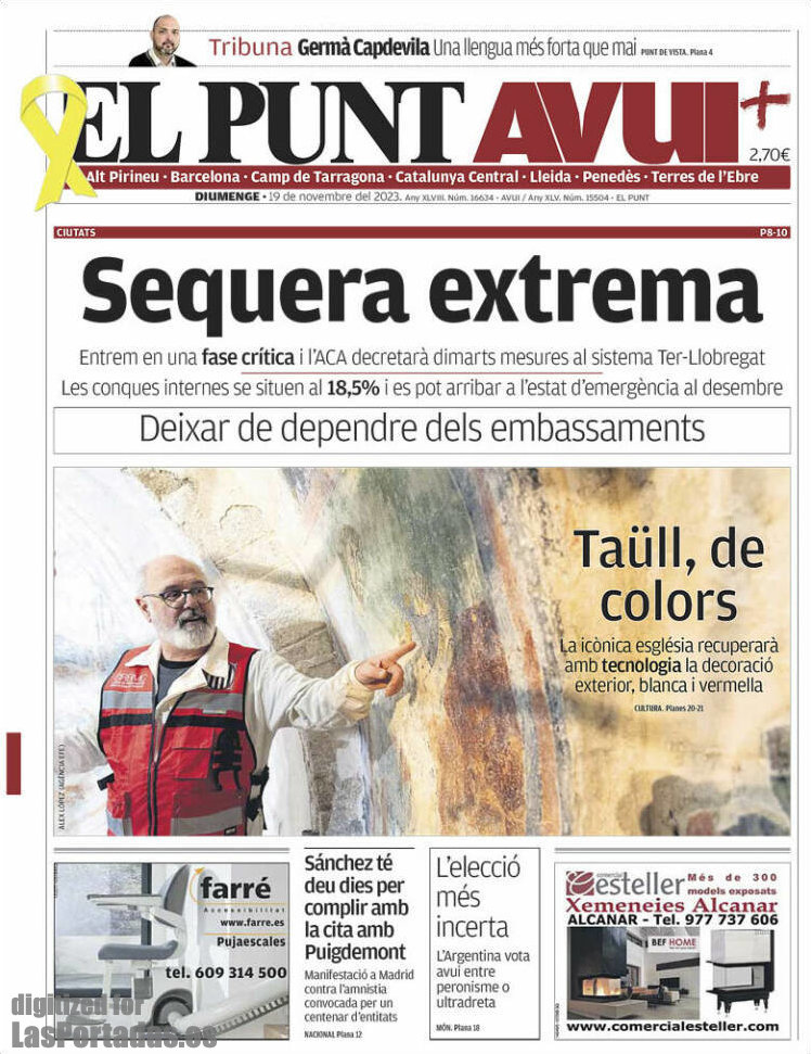 El Punt