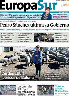 Periodico Europa Sur
