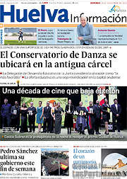 /Huelva Información
